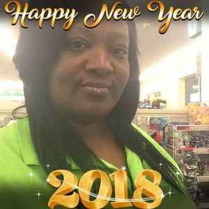 Meet your Posher, Candice